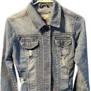 YMI Bluejeans jacket